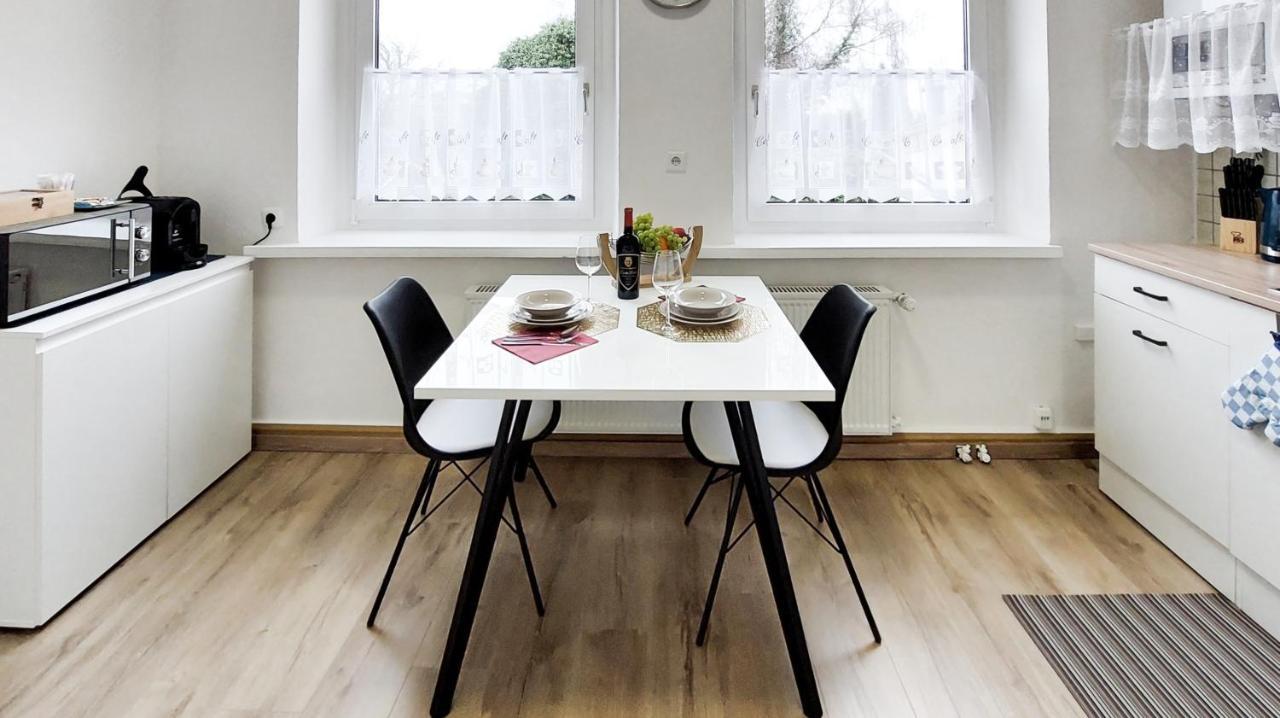 Die Ideale Wohnung Solingen Exterior photo